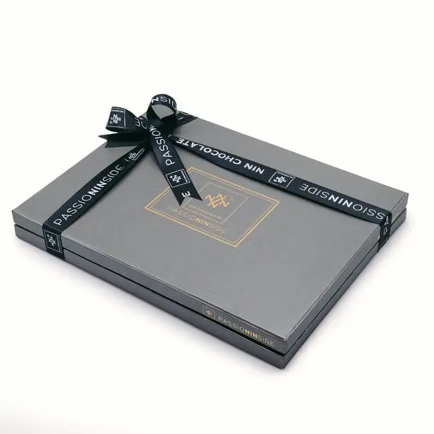 Gri Kutu Spesiyal Çikolata 1 Kg - 2