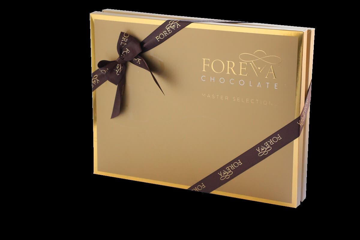 Gold Master Selection Karışık Çikolata Sipariş - 3