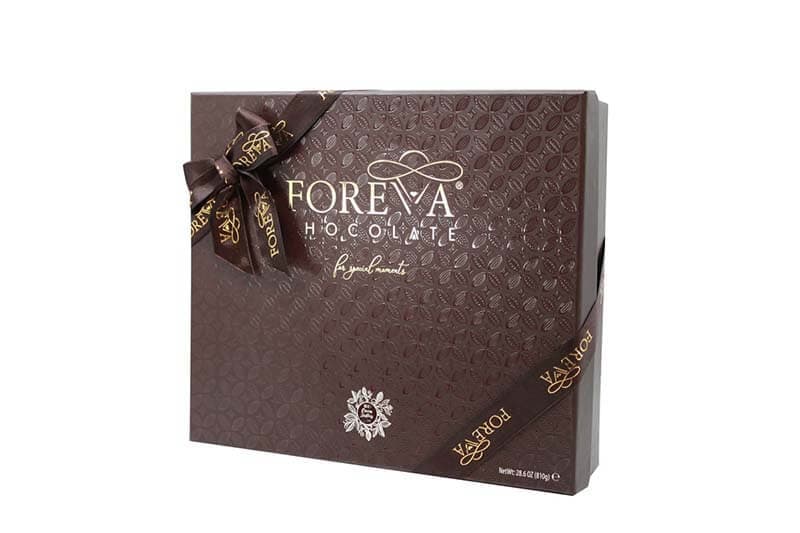Aynı Gün Teslim Çikolata Nature’s Supreme Spesiyal (810 gr.) - 2