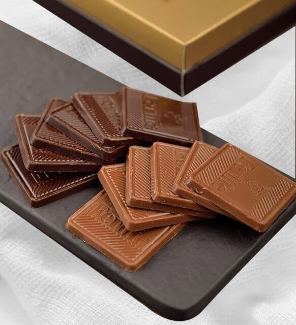 Madlen Çikolata Kutusu Sweet Madlen Choco (750 Gr.) - 2