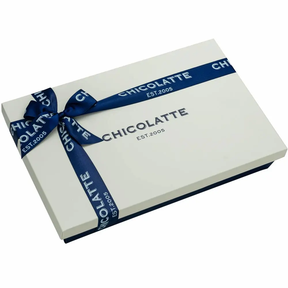 Hediyelik Dolgulu Çikolata 750 G - 3
