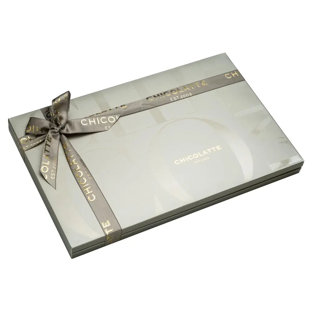 Hediyelik Dolgulu Çikolata 1 kg - 2