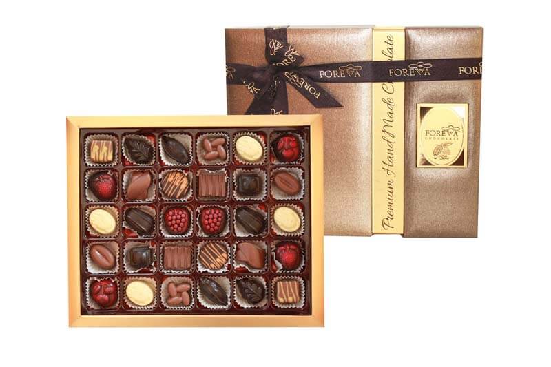 Luxury Pralines Spesiyal Çikolata