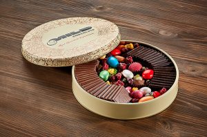 aynı gün teslim çikolata izmir