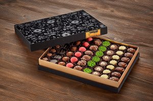 çikolata siparişi izmir