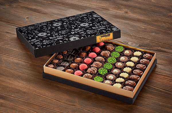 çikolata siparişi izmir