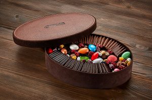 narlıdere aynı gün teslim çikolata