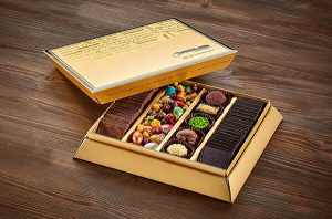 hediyelik lüks çikolata izmir
