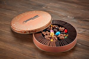 narlıdere aynı gün teslim çikolata siparişi