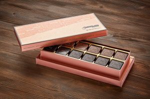 bornova aynı gün teslim çikolata