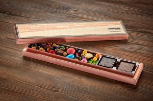 konak eve teslim çikolata