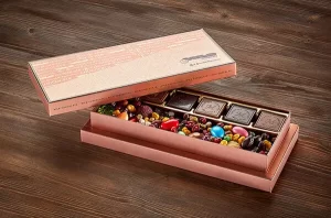 hediye lüks çikolata izmir