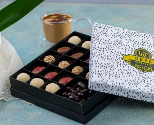 Bursa Aynı Gün Teslim Çikolata Siparişi