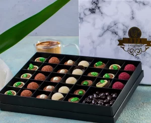 Bursa Aynı Gün Teslim Çikolata Siparişi