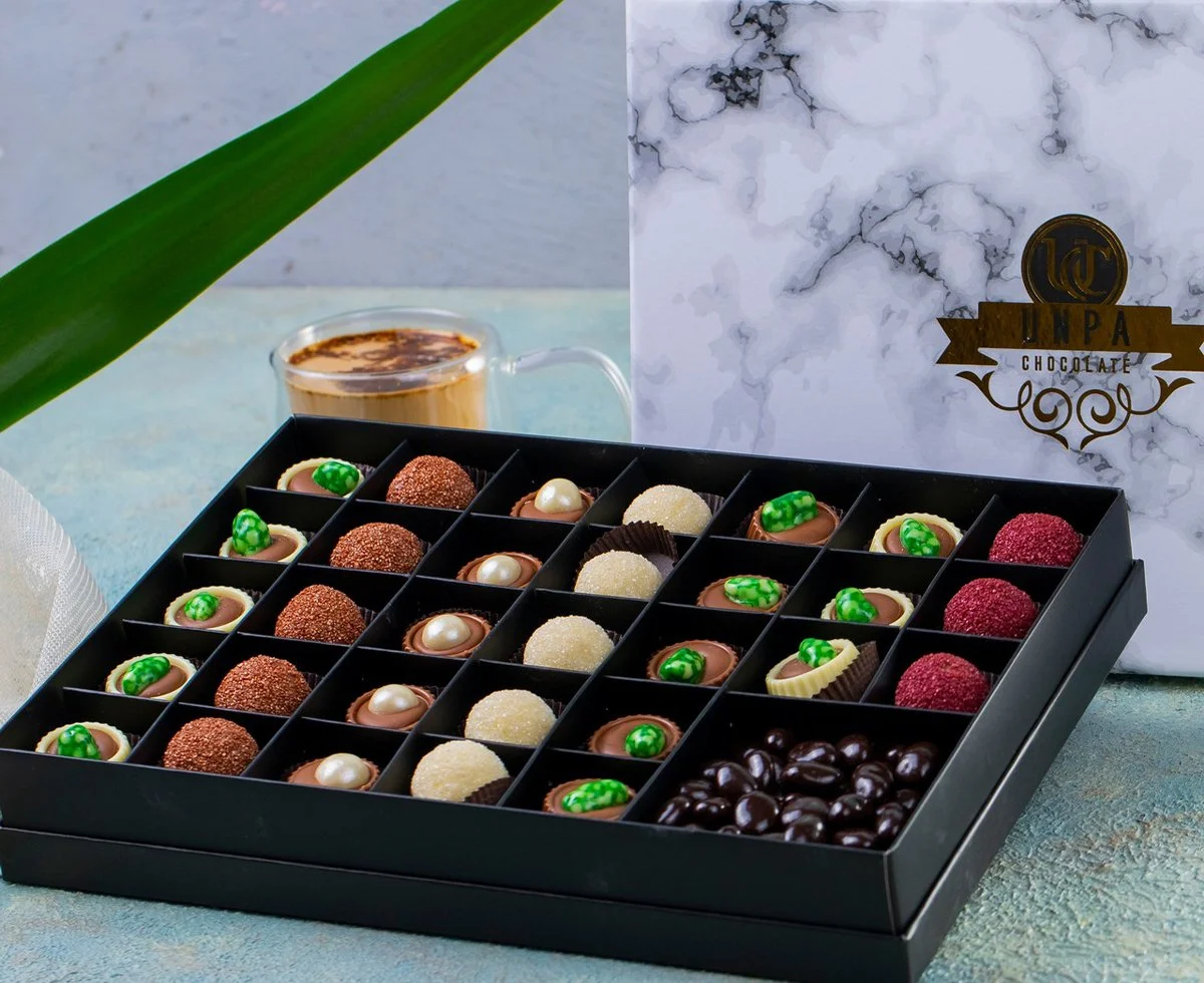 Bursa Aynı Gün Teslim Çikolata Siparişi