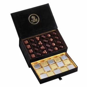 İstanbul Aynı Gün Teslim Lüks Hediyelik El Yapımı Çikolata