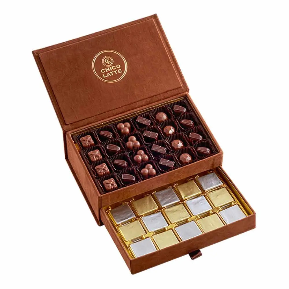 İstanbul Aynı Gün Teslim Hediyelik Çikolata