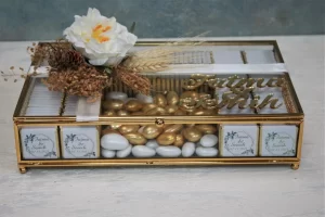 Söz Nişan Düğün Çikolatası Sipariş