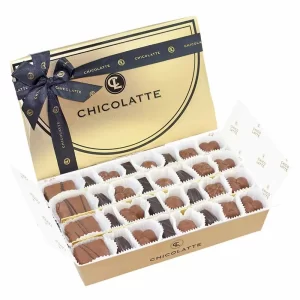 Online Çikolata Siparişi