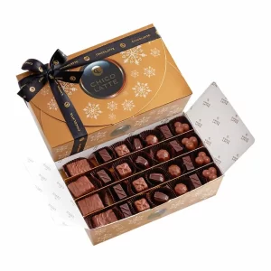 İstanbul, Bursa, Ankara Online Çikolata Siparişi