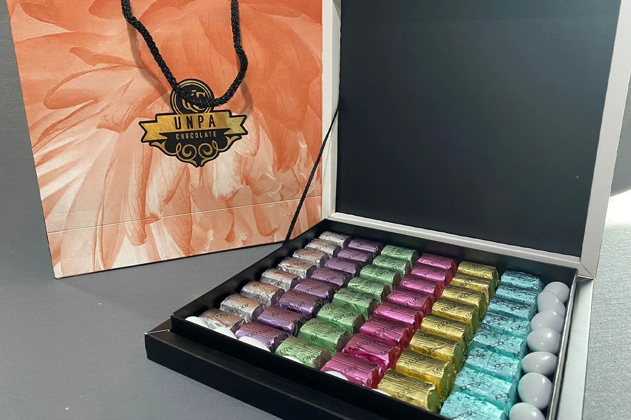 Bursa Online Çikolata Aynı Gün Teslim