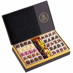 İstanbul Hemen Teslim Çikolata Siparişi