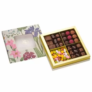 Karışık Çikolata Kutusu
