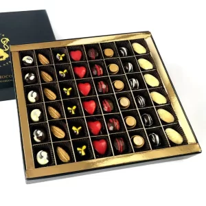 Ankara Çankaya Belçika Çikolatası Sipariş