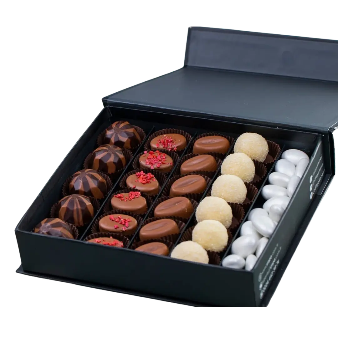 Bursa Anneler Günü Aynı Gün Çikolata Gönder