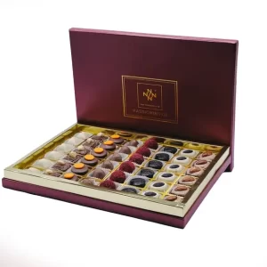 Kırmızı Kutu Spesiyal Çikolata 1 Kg