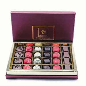 Kırmızı Kutu Spesiyal Çikolata 500 g