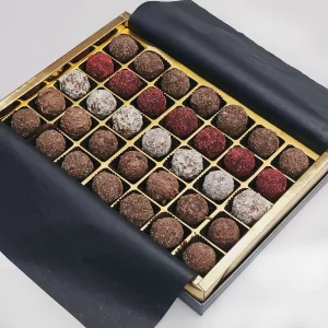 Trüf Çikolata Ankara Aynı Gün Teslim