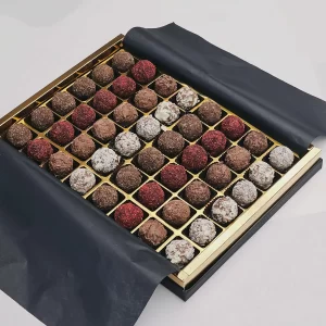 Trüf Çikolata Ankara Aynı Gün Teslim